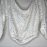 Stone Cold Fox Stone‎ Cold Fox Crop Top Photo 4