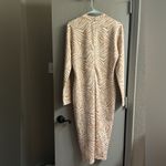 Ted Baker  London Villani Zebra Dress Photo 4