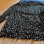 Modcloth  mushroom blouse 4x Photo 3