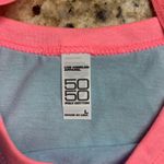 American Apparel Los Angeles Apparel crop top spaghetti strap shirt summer coastal basic gym Photo 1