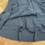 Athleta Skort Skirt Sz 12 Gray Werever Tennis Golf Pickle ball Stretch Photo 10
