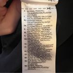 Adidas  Women’s Long Sleeve Black Crew Neck Sweatshirt‎ Size XS Photo 6