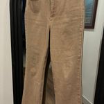 Pistola High Rise Crop Jeans Photo 2