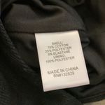 Privacy Please  black thong bodysuit Photo 2