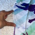 Mara Hoffman Sunset Flight Shirtdress XS Photo 6