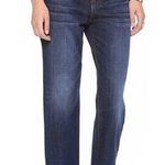 J Brand Ace Derringer Boyfriend Med Wash Jeans 24 Photo 0