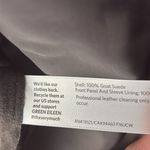 Eileen Fisher  The Fisher Project Soft Suede Kimono Jacket, Cinder XS Photo 10