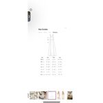 Show Me Your Mumu NWT Mumu Weddings Womens Bridesmaid Liz Maxi Dress Sleeveless Taupe Small S NWT Photo 4