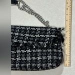 Urban Expression Urban Expressions Black & White Margery Crossbody Photo 14