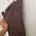 Women's Brown Flare Yoga Pants Size XXL Photo 2
