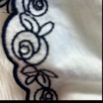 J.Crew NWT  ruffle off shoulder top 🎀 Photo 5