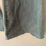 We The Free  Irreplaceable Super Flare High Rise Jeans Button Fly Women's size 26 Photo 5