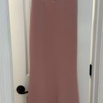 Lulus Light Pink Maxi Dress Photo 1