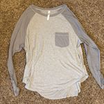 Free People Movement Pocket Long Sleeve Size XS Photo 0