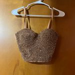 Windsor Sparkle And Shine Bustier  Photo 3