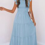 Amazon Midi Dress Photo 0