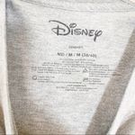Disney  Mickey Mouse Gray T-Shirt Photo 1