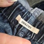 GRLFRND NWT  Amara Shorts in call my name women’s 25 Photo 10