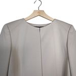 Preston & York  Women's 8 Jamie Fully Lined Blazer Jacket NEW Photo 2
