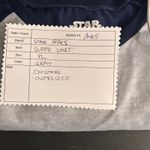 Star Wars Womens Sleep Shirt Size XL Baby Grogu Christmas Mandalorian Holiday Photo 7