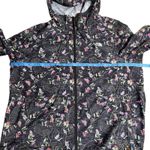 The North Face NWT Womens Cyclone 3 Jacket XXL Windwall Waterproof Hooded Floral Photo 3