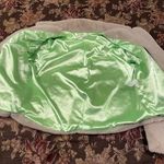 Beige Plush Faux Fur Crop Jacket size M Salgunamu Brazil Vegan Teddy Bear Size M Photo 8