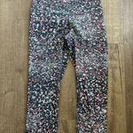 Lululemon Align Crop 21in Legging Water Blossom Multi 8 Photo 0