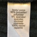 Maurice's Cropped Sweater Over Faux Button … Photo 7