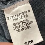 Molly green  Turtleneck Sweater Size S/M Photo 5