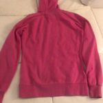 The North Face  Pink Hoodie size small/petite Photo 8
