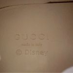 Gucci x Disney Womens ACE Donald Duck Patch White Sneaker Size 36 New in Box Photo 7