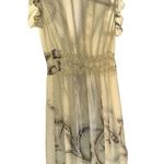 Karma Highway Vintage💞💞 Pale Yellow Dress. Photo 0