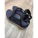 Teva Flatform Universal Retro Size 9 Photo 1