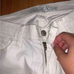 Old Navy  Women's White Skinny Jeans Photo 4