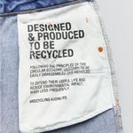 ZARA  Mom Fit Jeans Photo 3