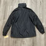 Michael Kors Black Wind Breaker Jacket. Photo 6