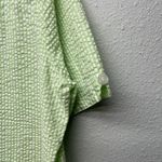 appleseed's  Vintage Womens Cotton Top 18 Cottagecore Gardencore Beachy Casual Photo 8