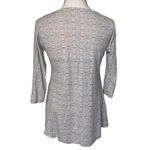 Coolibar UPF 50+ UV Protection 3/4 length sleeve pullover shirt size XS Photo 62