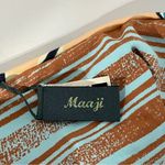 Maaji Reversible Signature Swimsuit Bikini Bottom Photo 4