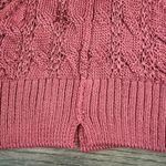 Free People The Vest of Us Crop Knit Sweater Vest - Photo 6