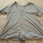 Free People  Romper Photo 0