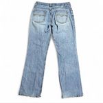 Cruel Girl  Classic Blue Boot Cut Jeans Photo 1