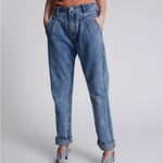 One Teaspoon  street walker 80s high rise jeans Photo 2