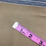 Vintage Baar & Beards Inc. Silk Scarf Black, White & Tan Photo 8