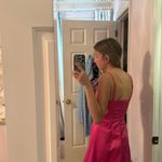 Revolve More to come pink dress Size XXS Photo 2