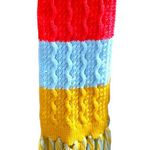 Boston Proper Extra long & Cozy Scarf-NWT Photo 1