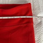 Alo Yoga Alol Red Cropped Leggings Sz S Photo 3