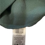 Vince Camuto  Hunter Green Leggings Size L Photo 5