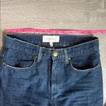 The Great The Western Crop jeans 25 Blue Photo 7