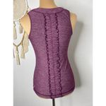 Lululemon tank top size 6 Photo 2